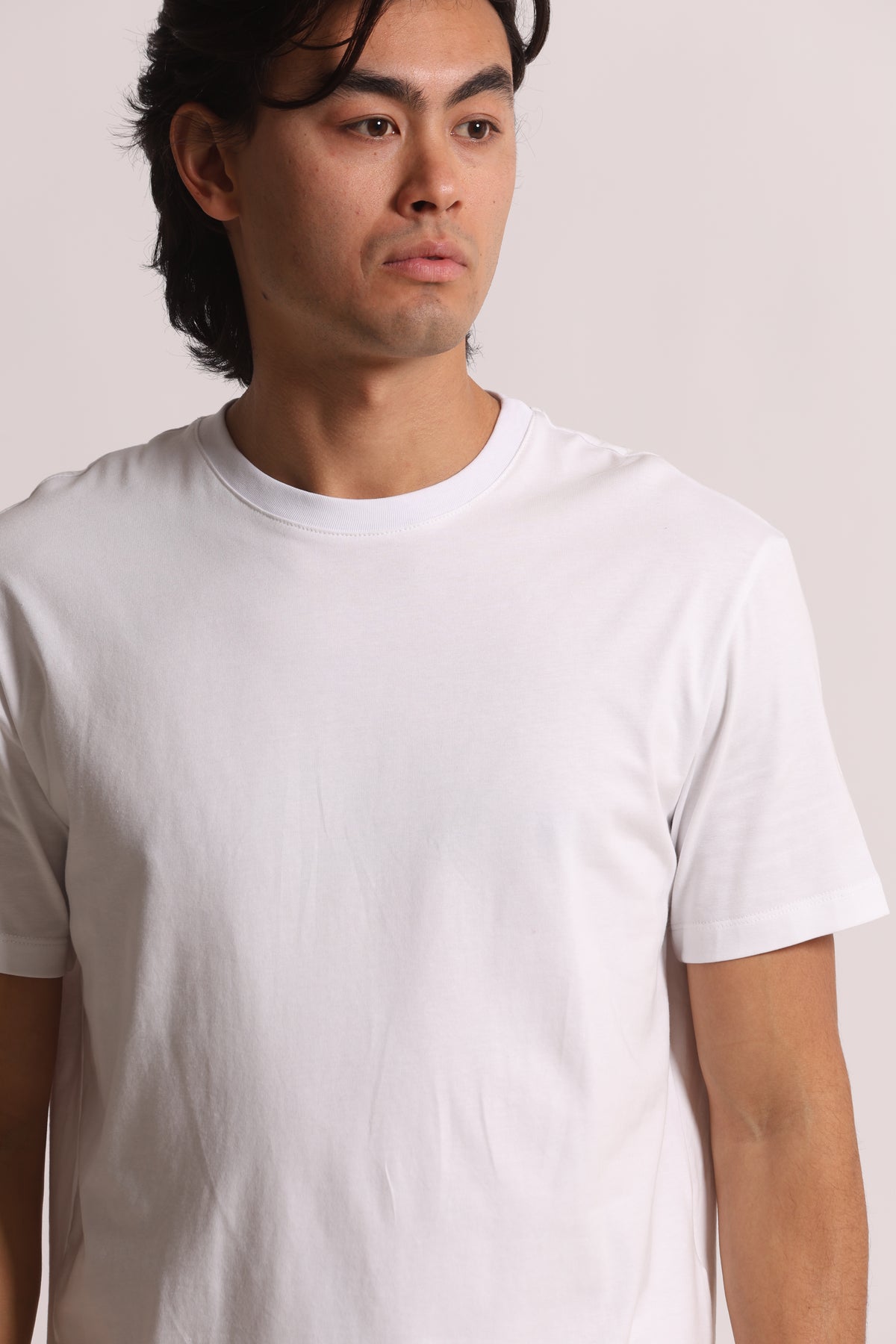 T-SHIRT IN COTONE