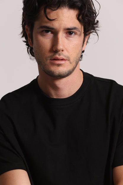 T-SHIRT IN COTONE