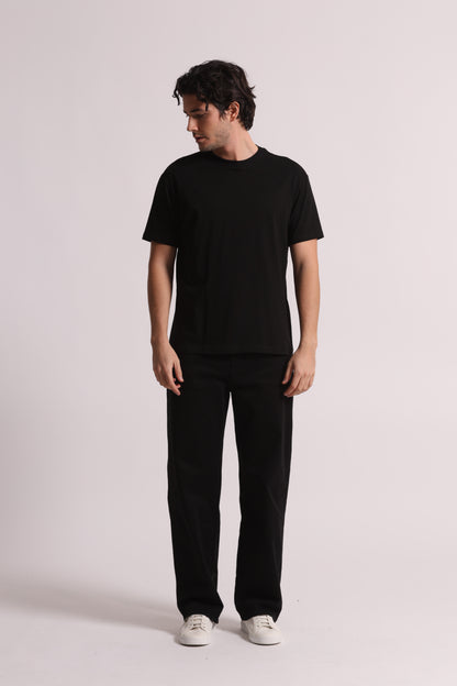 T-SHIRT IN COTONE