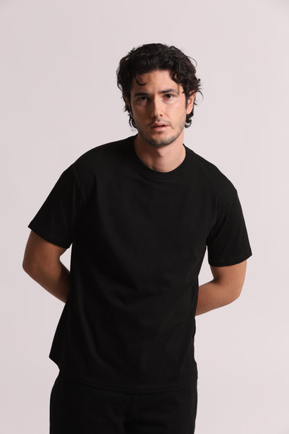 T-SHIRT IN COTONE