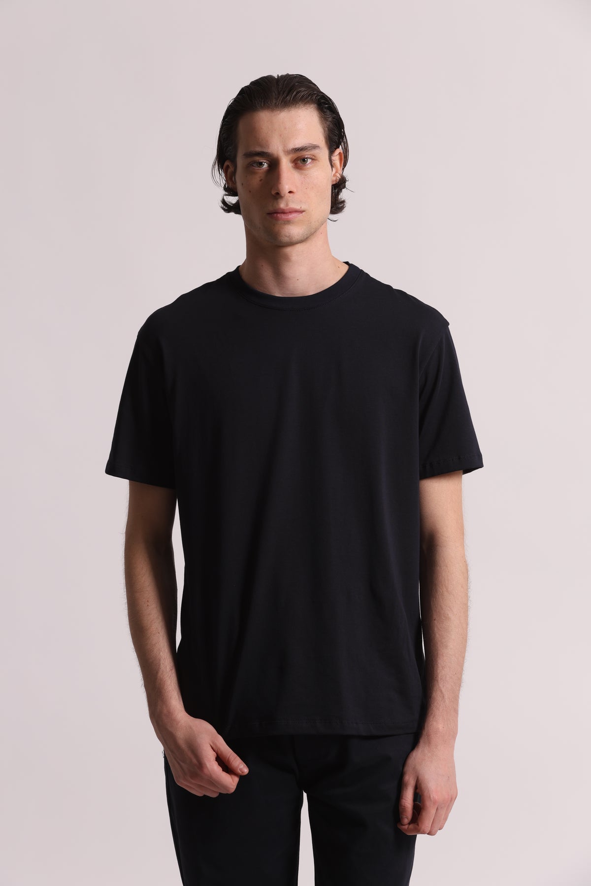 T-SHIRT IN COTONE