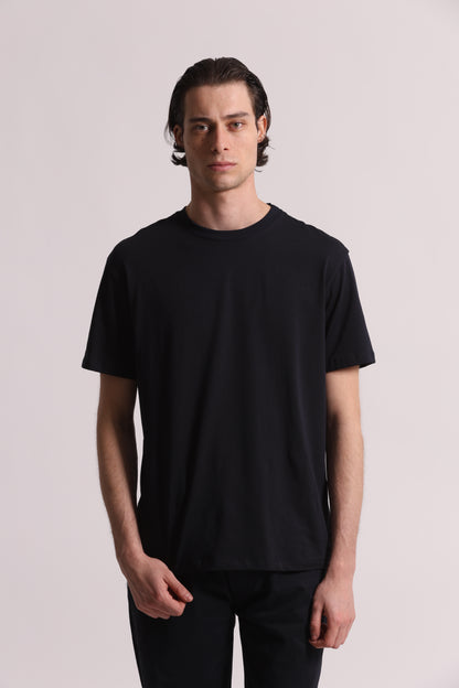 T-SHIRT IN COTONE