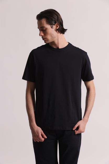 T-SHIRT IN COTONE