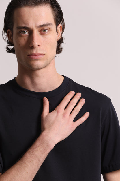 T-SHIRT IN COTONE