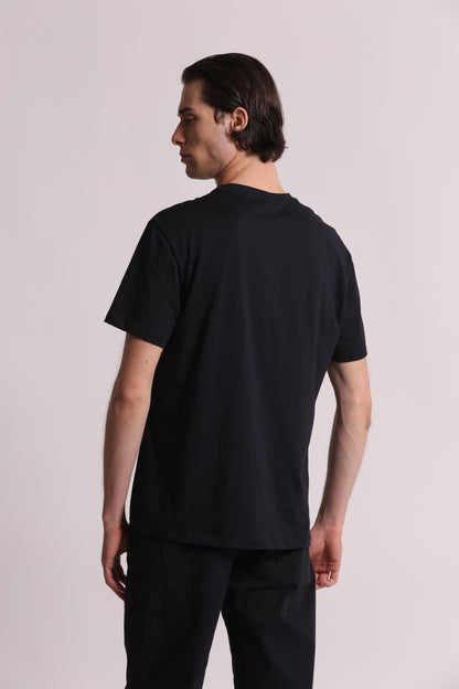 T-SHIRT IN COTONE