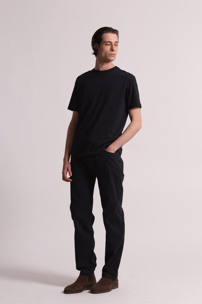 T-SHIRT IN COTONE