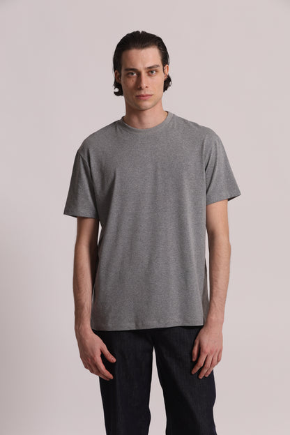 T-SHIRT IN COTONE