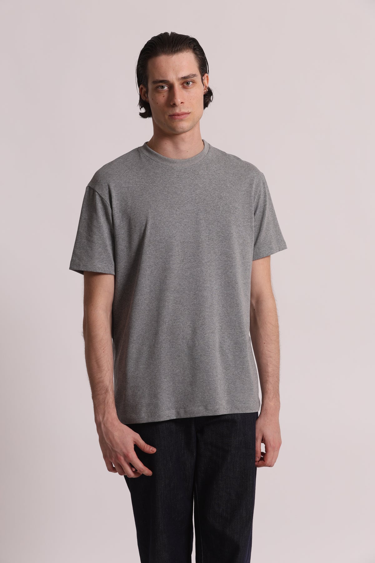 T-SHIRT IN COTONE