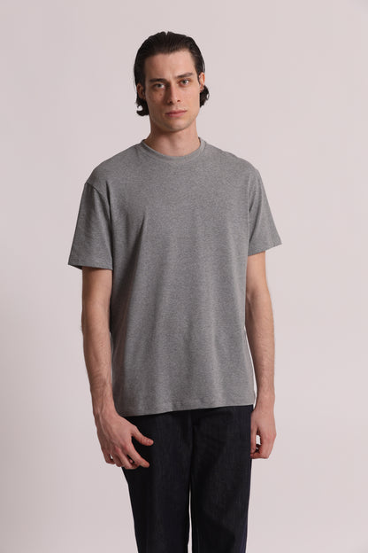 T-SHIRT IN COTONE