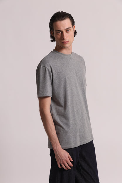 T-SHIRT IN COTONE