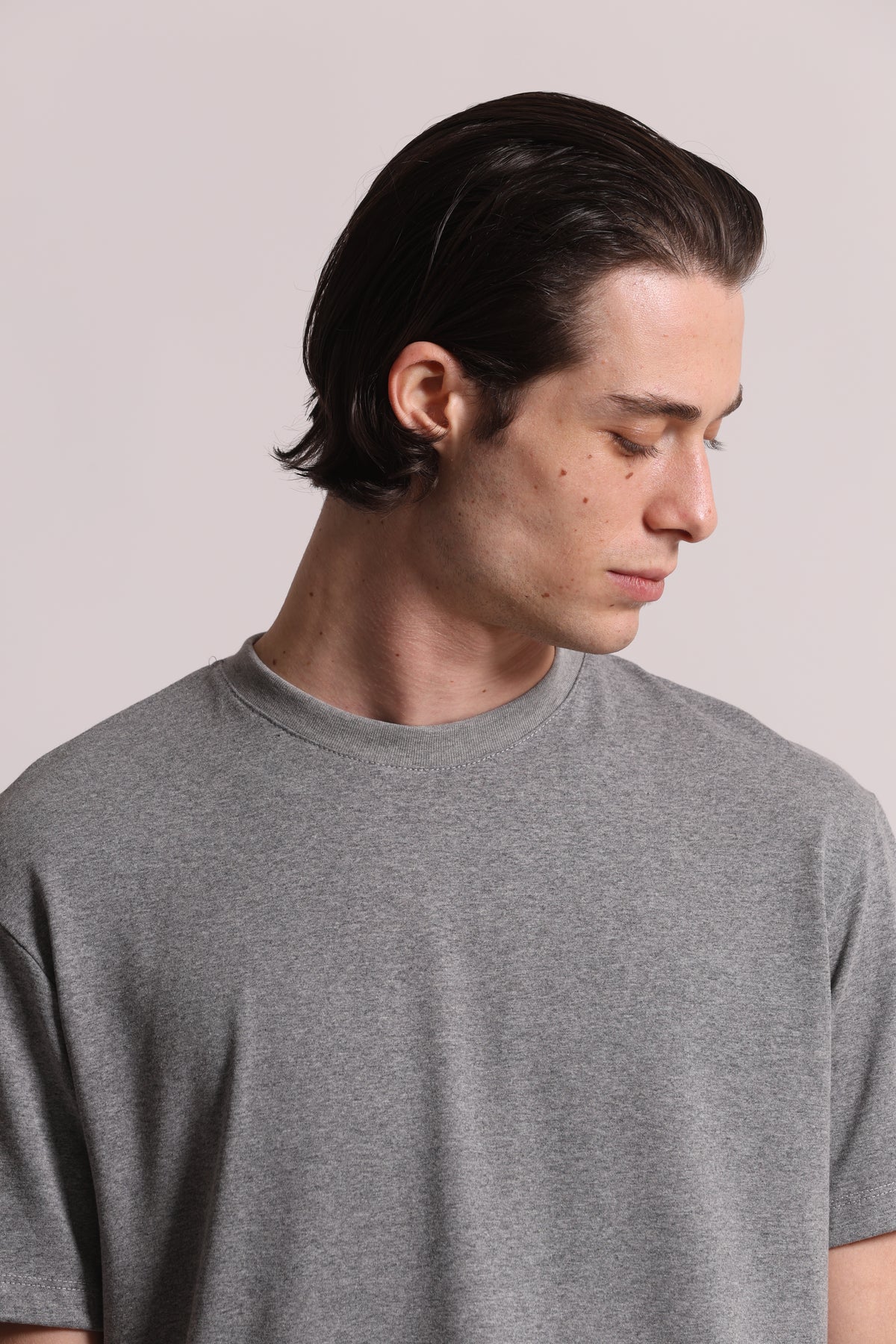 T-SHIRT IN COTONE