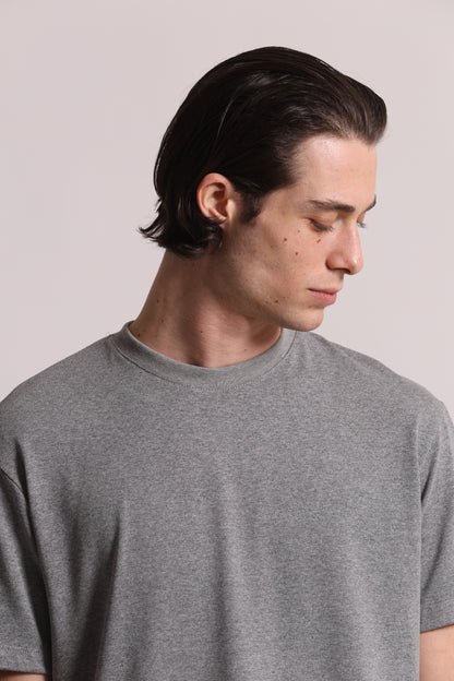 T-SHIRT IN COTONE