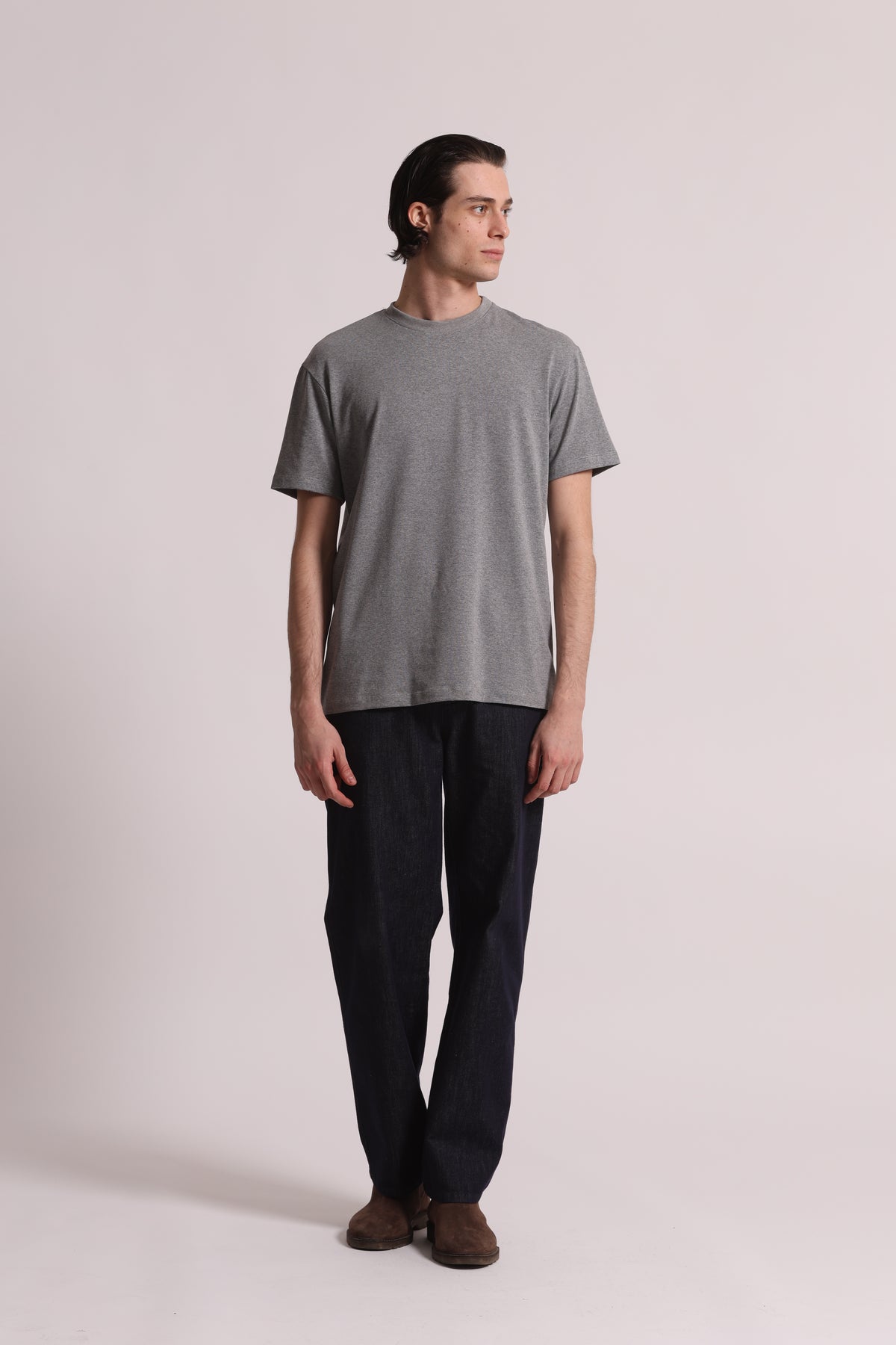 T-SHIRT IN COTONE