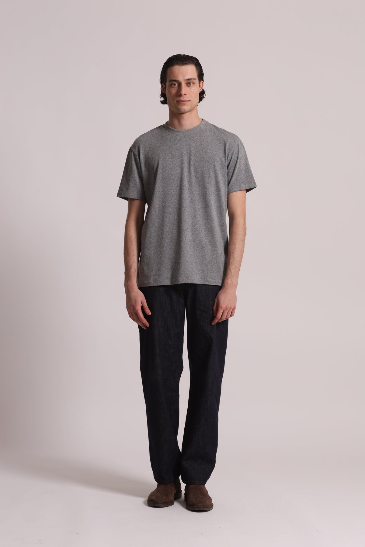 T-SHIRT IN COTONE