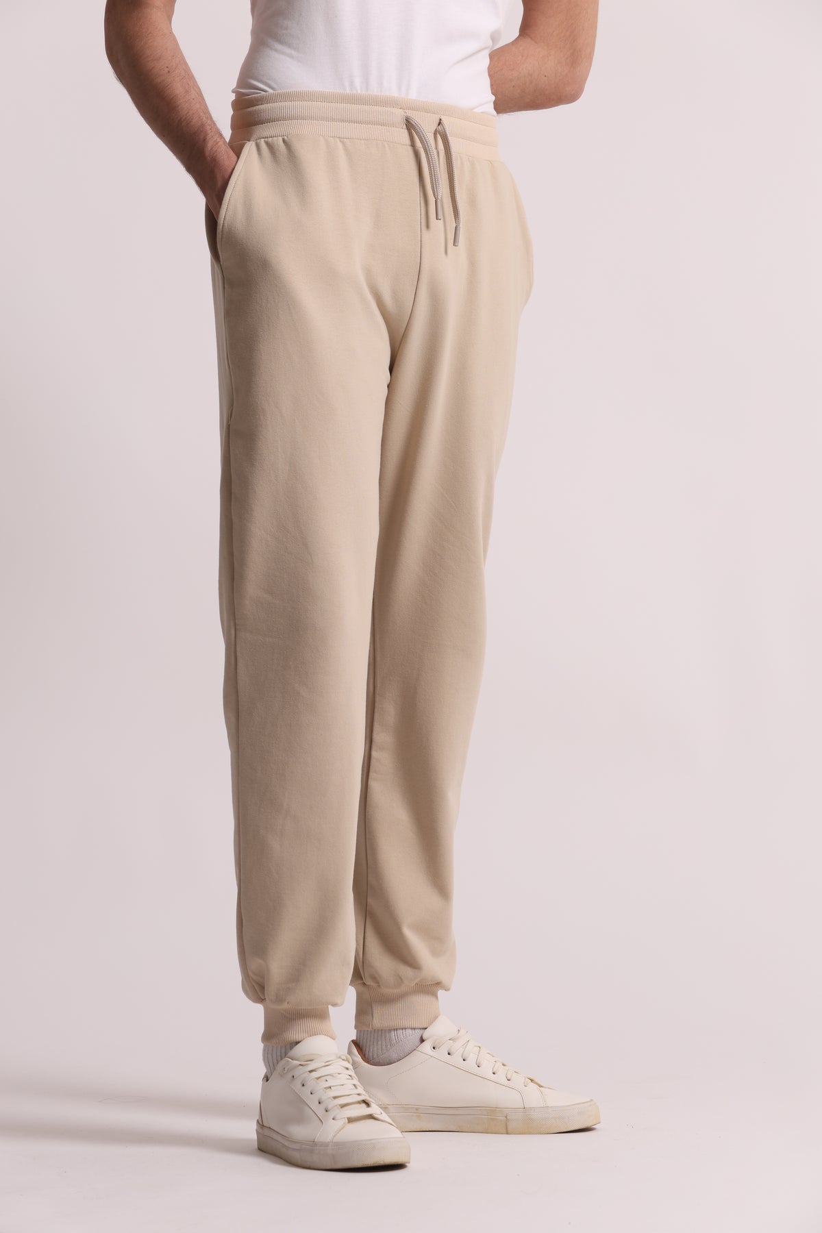 PANTALONI TUTA BASIC