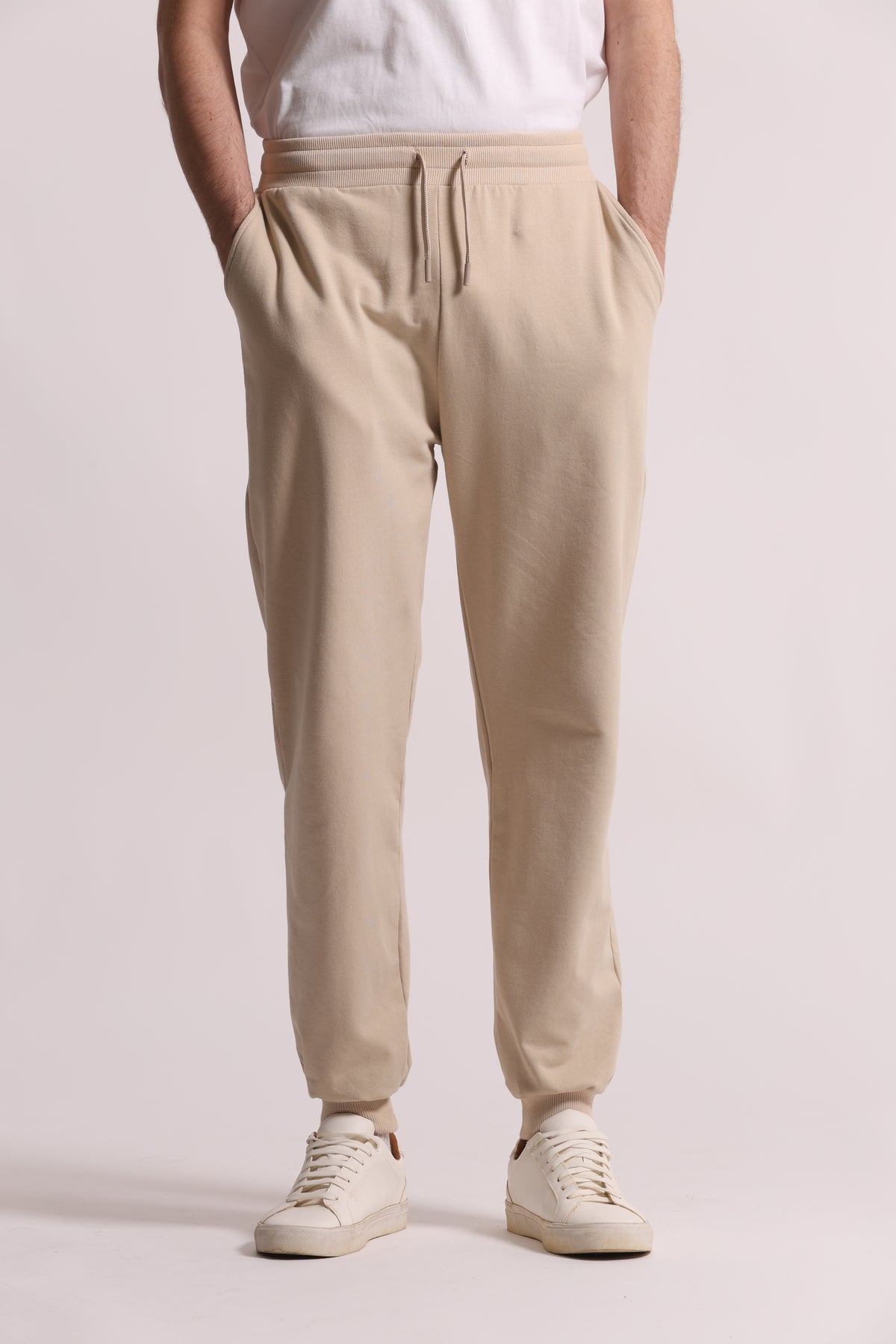 PANTALONI TUTA BASIC