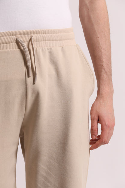 PANTALONI TUTA BASIC