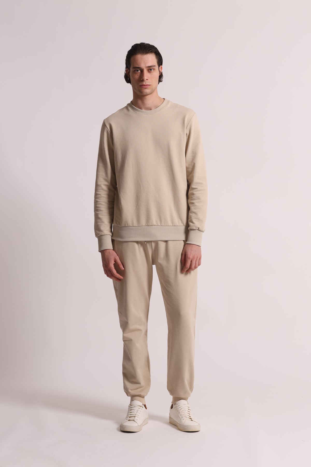 PANTALONI TUTA BASIC
