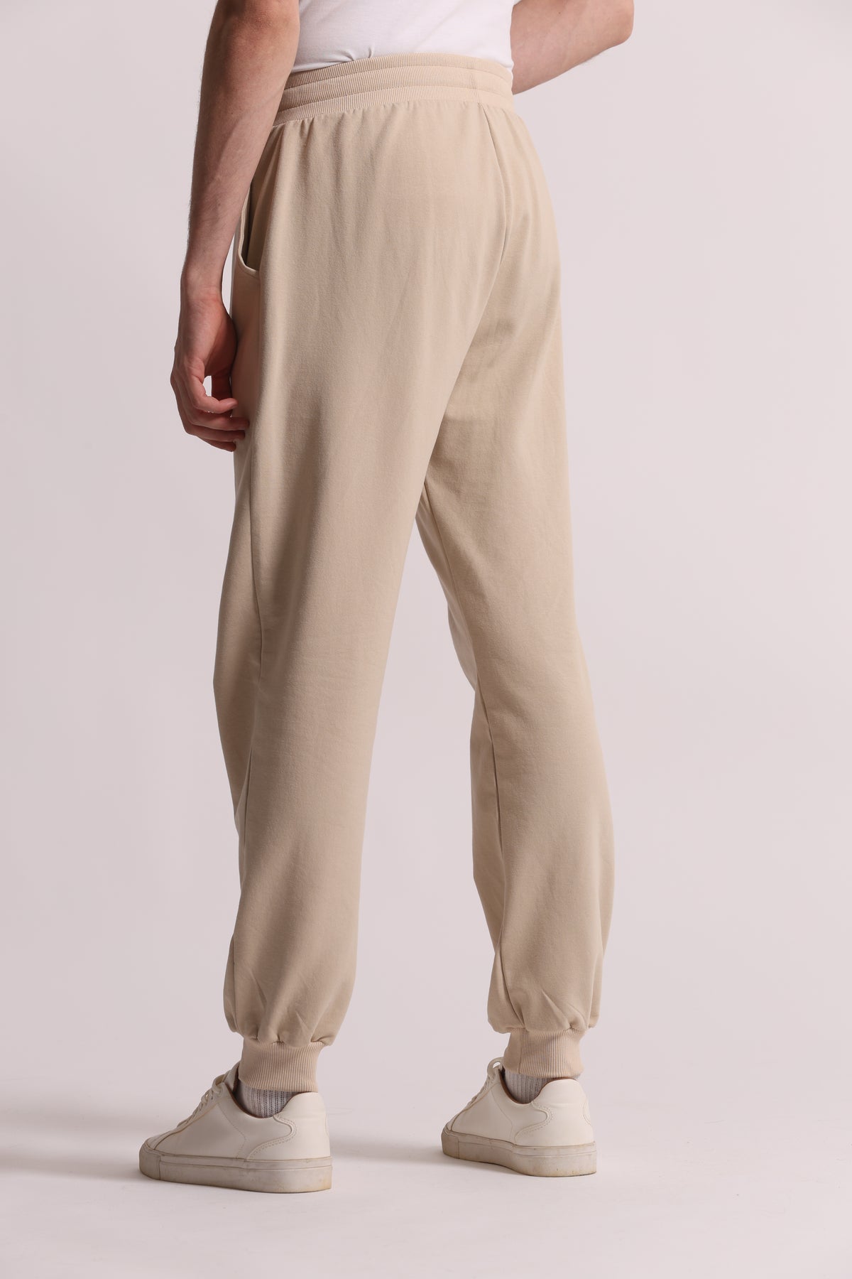 PANTALONI TUTA BASIC
