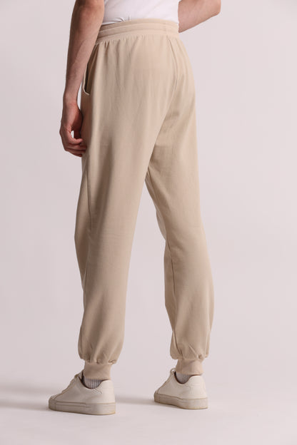 PANTALONI TUTA BASIC
