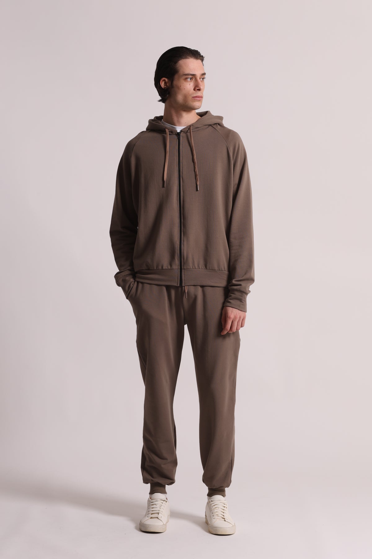 PANTALONI TUTA BASIC