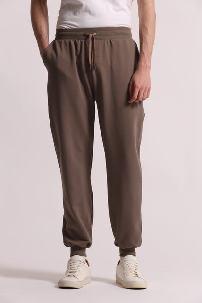 PANTALONI TUTA BASIC