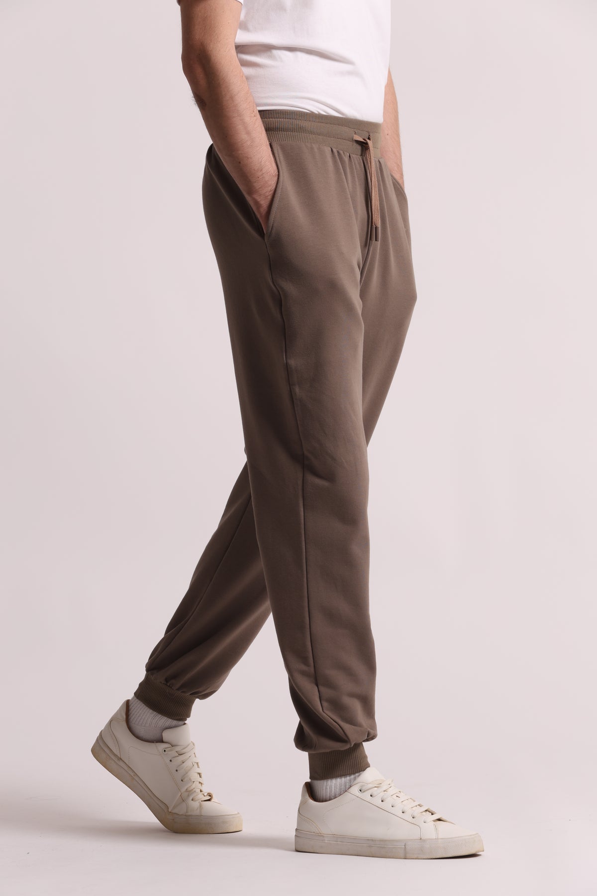 PANTALONI TUTA BASIC