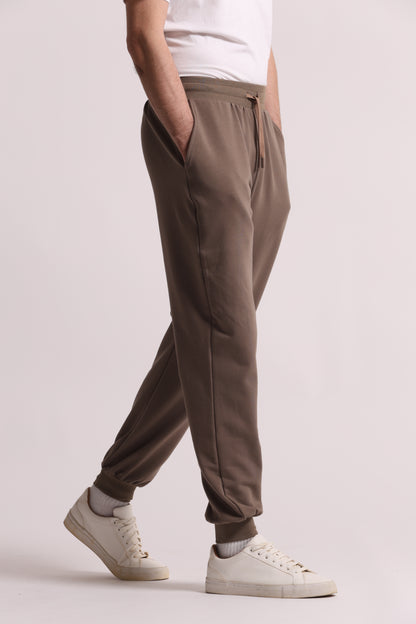 PANTALONI TUTA BASIC