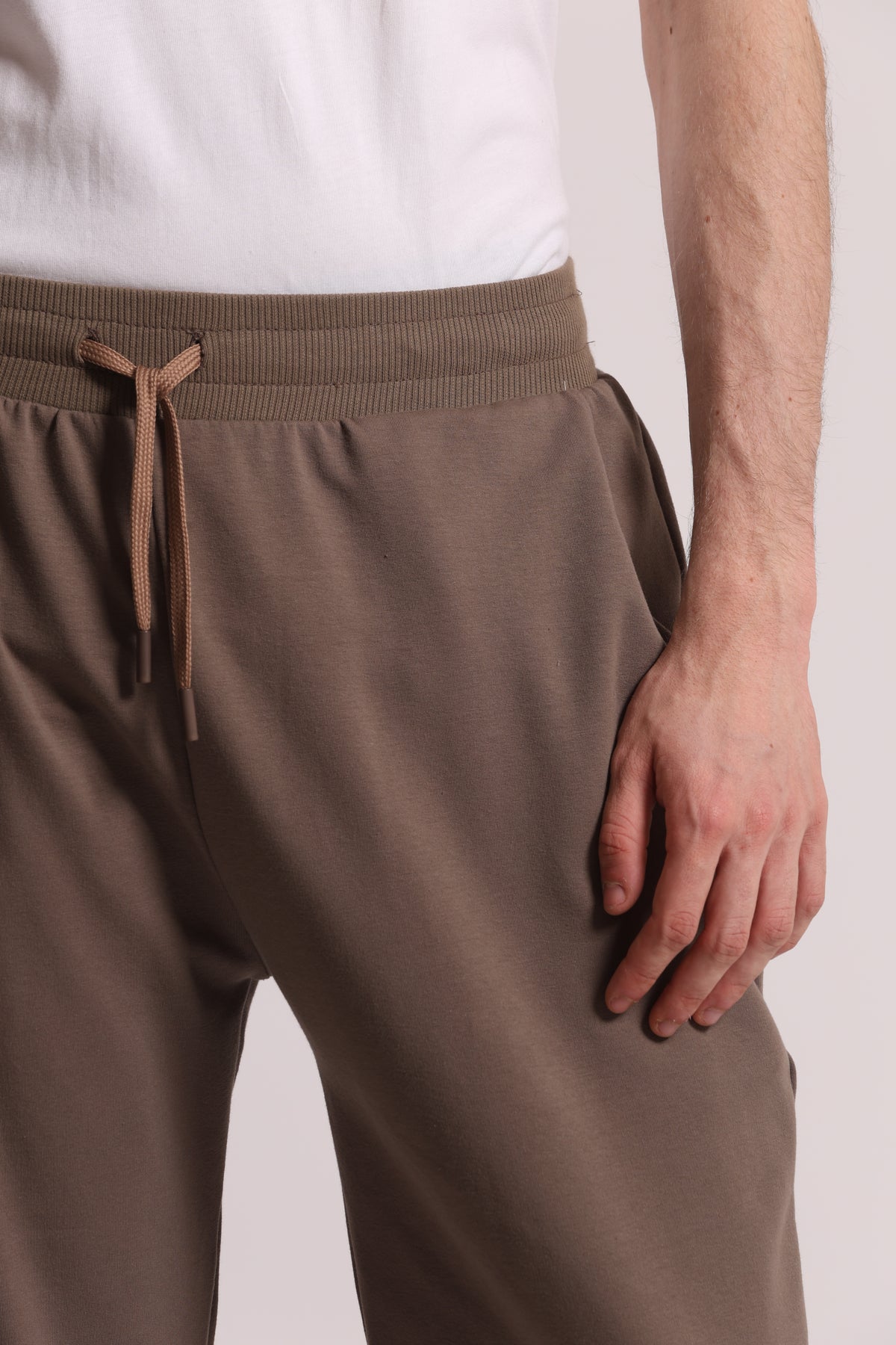 PANTALONI TUTA BASIC
