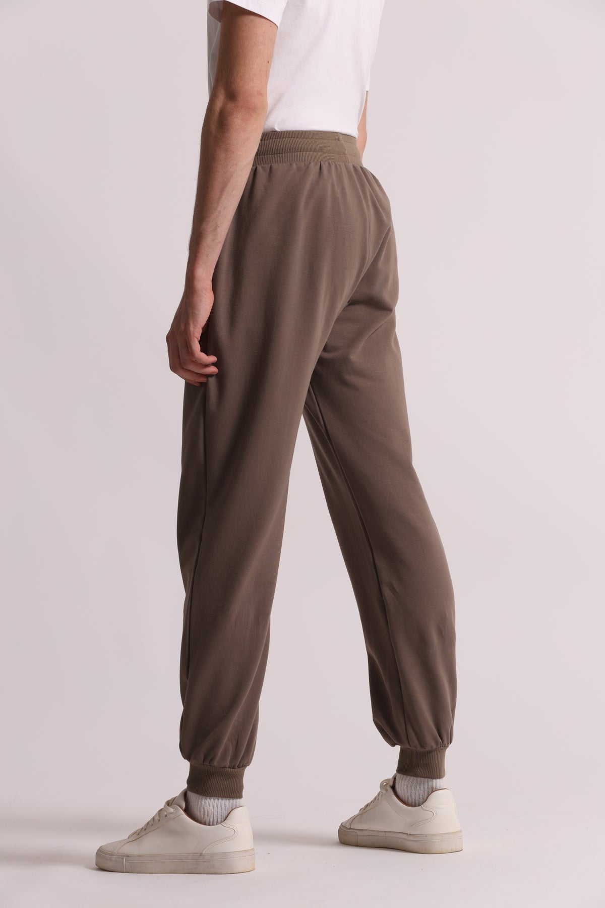 PANTALONI TUTA BASIC