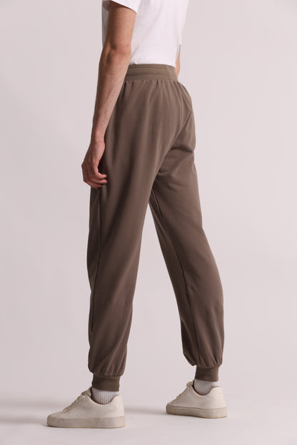 PANTALONI TUTA BASIC