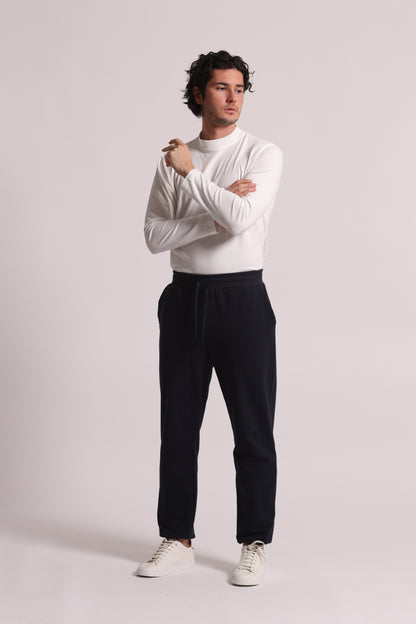 PANTALONI TUTA BASIC