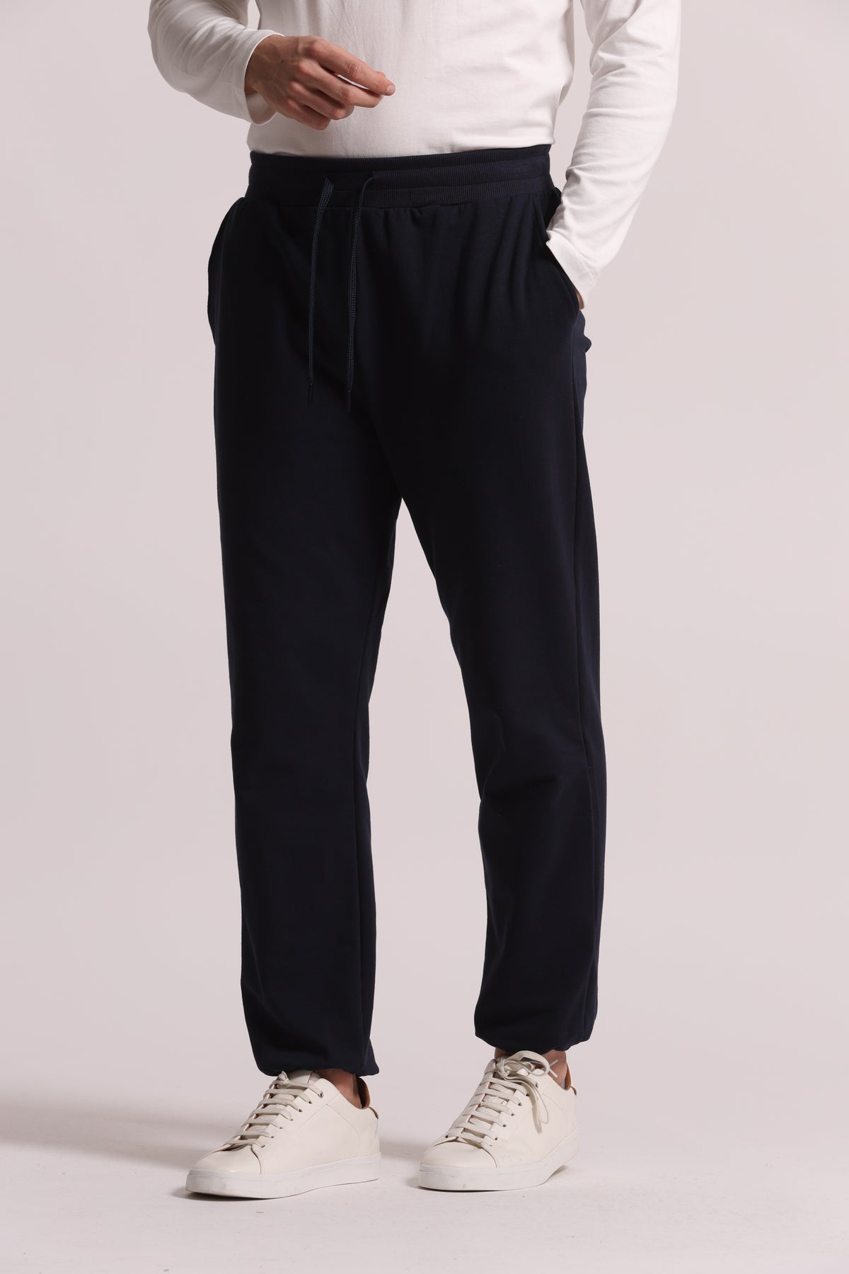PANTALONI TUTA BASIC