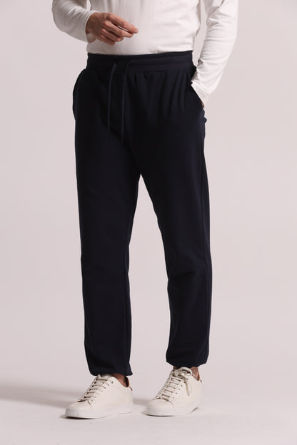 PANTALONI TUTA BASIC
