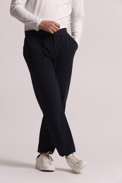 PANTALONI TUTA BASIC