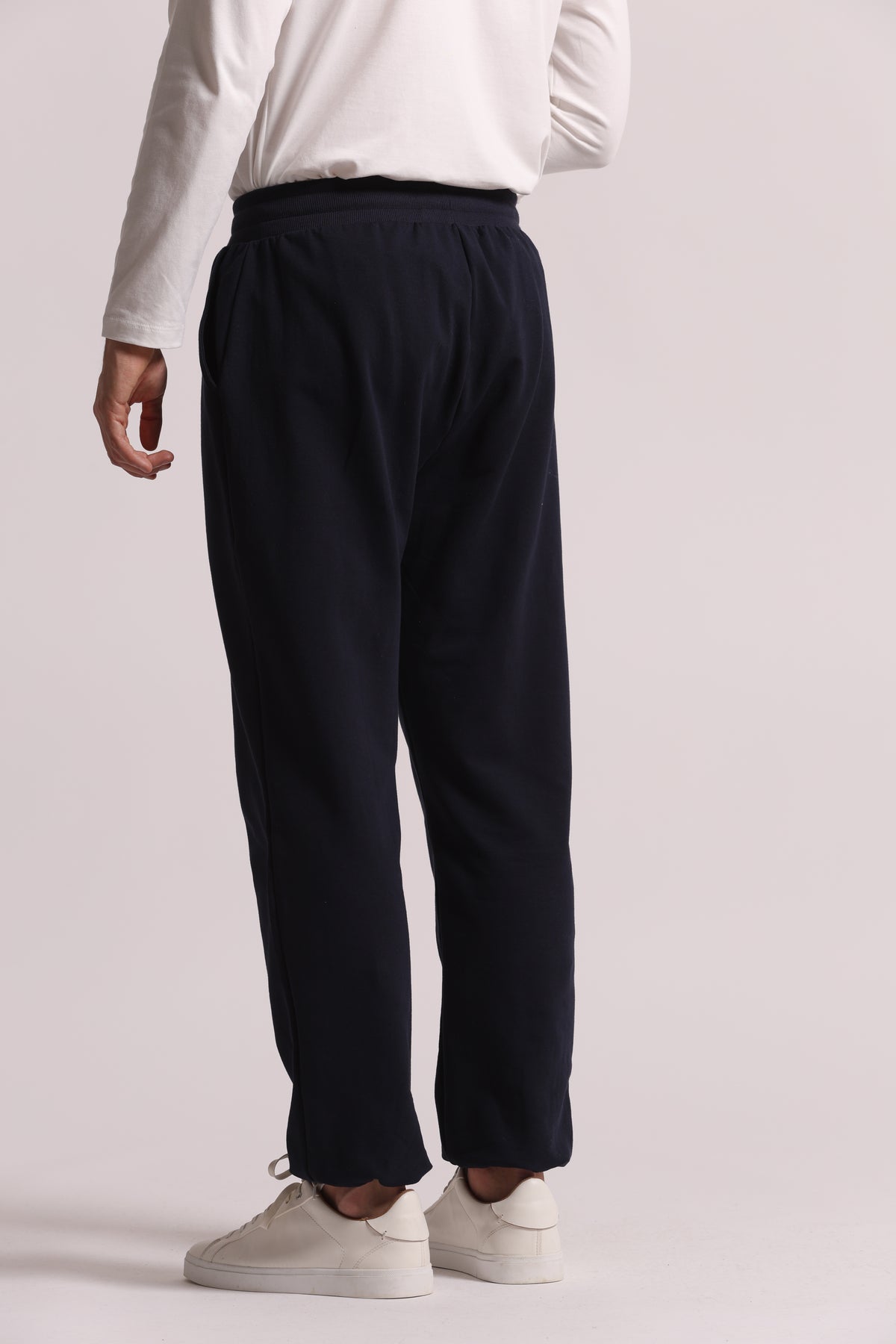 PANTALONI TUTA BASIC