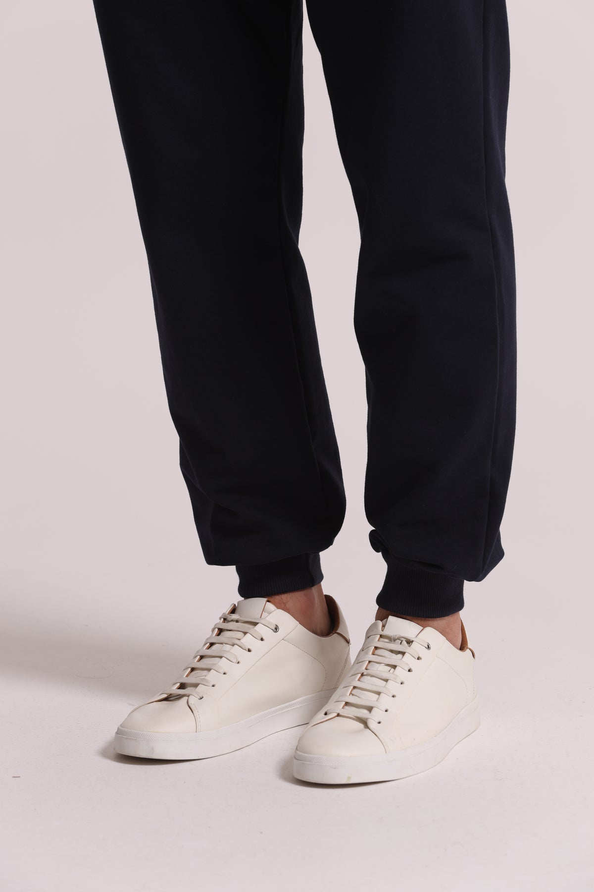 PANTALONI TUTA BASIC