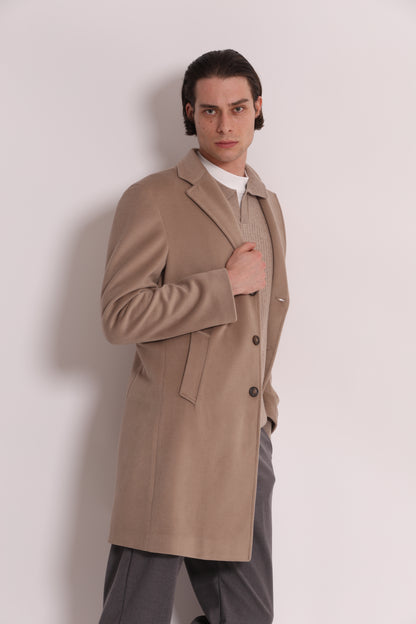 CAPPOTTO MONOPETTO