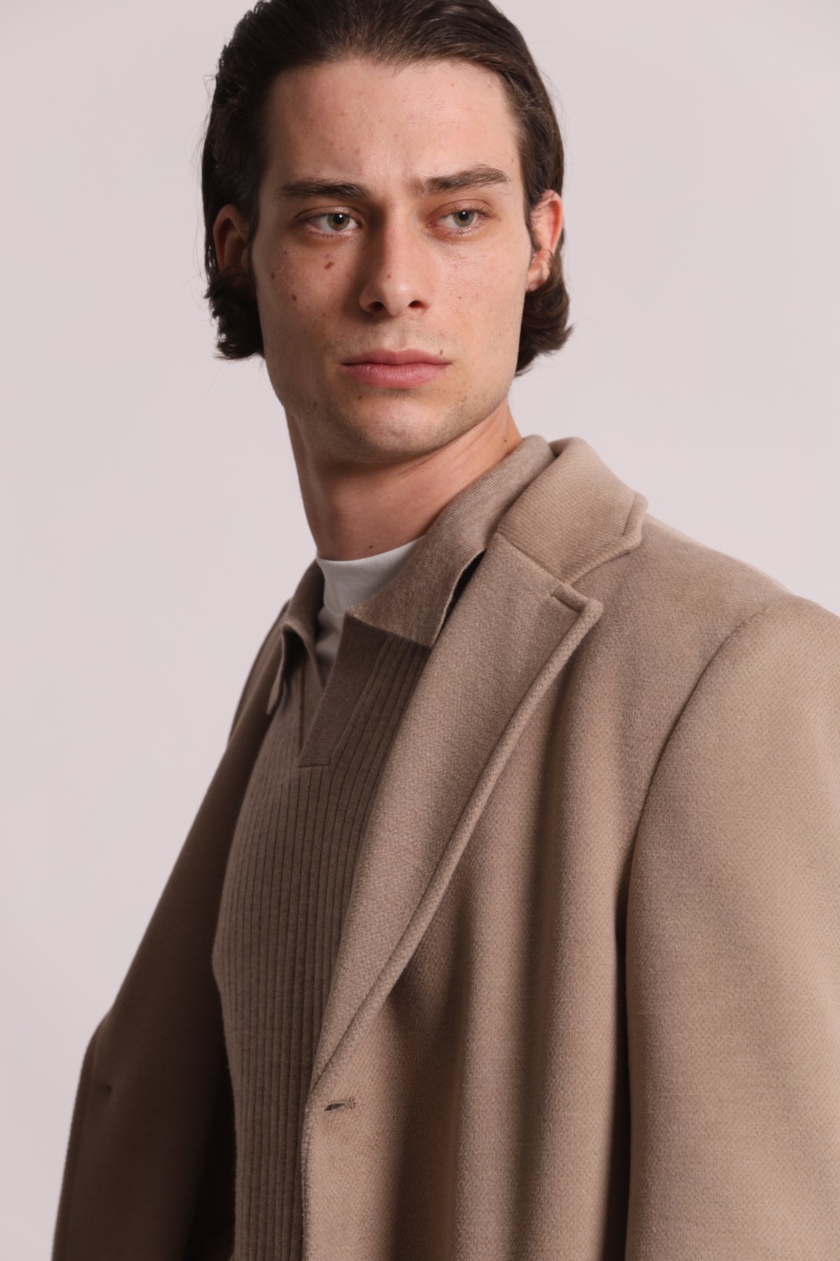 CAPPOTTO MONOPETTO