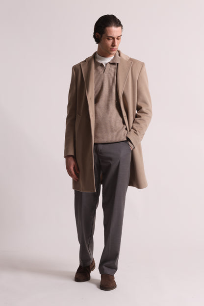 CAPPOTTO MONOPETTO