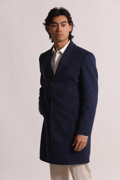 CAPPOTTO MONOPETTO