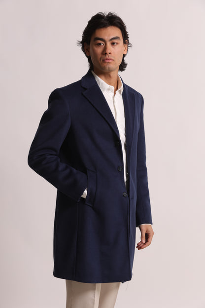 CAPPOTTO MONOPETTO