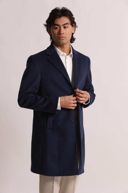 CAPPOTTO MONOPETTO