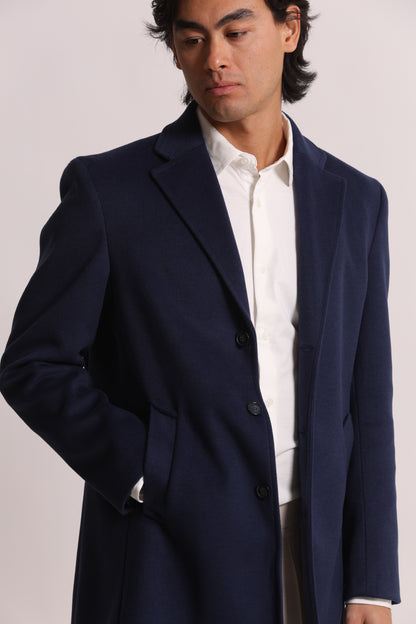 CAPPOTTO MONOPETTO