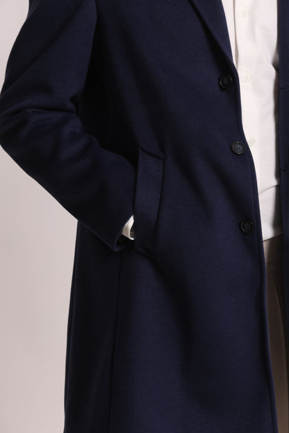 CAPPOTTO MONOPETTO