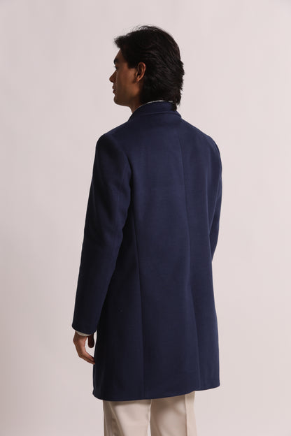 CAPPOTTO MONOPETTO