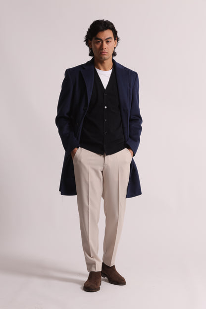 CAPPOTTO MONOPETTO