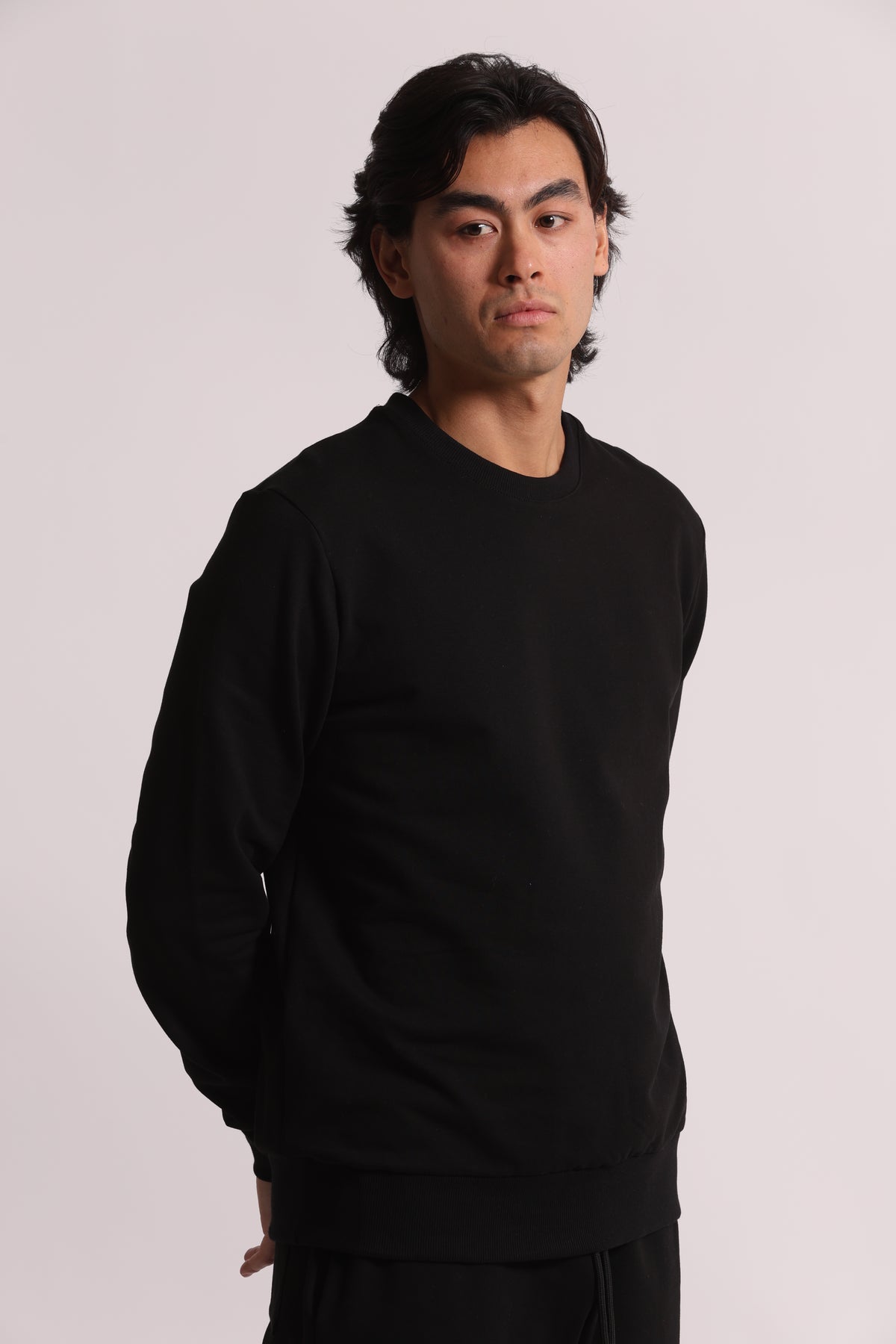 FELPA GIROCOLLO
