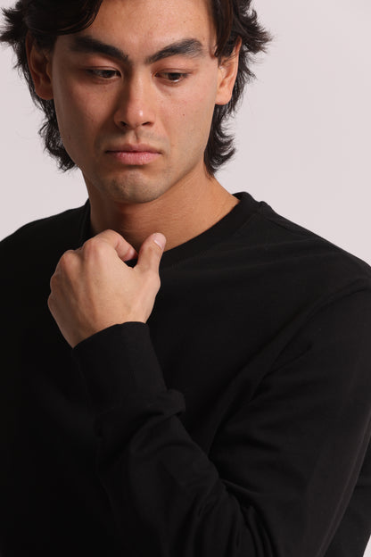 FELPA GIROCOLLO