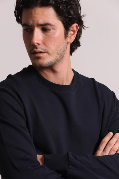 FELPA GIROCOLLO